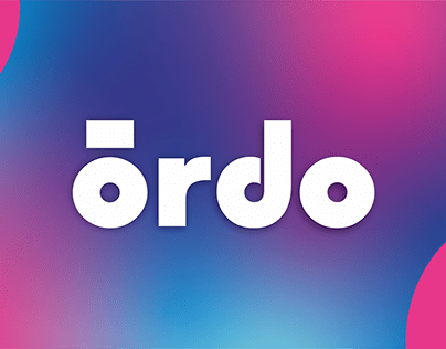 Ordo Projects  Photos, videos, logos, illustrations and branding on Behance