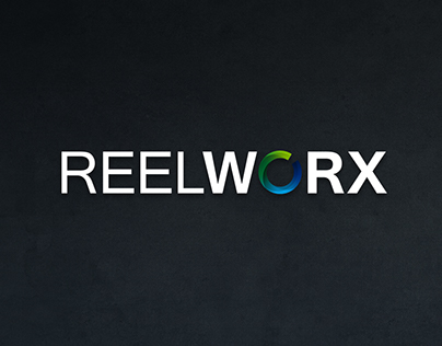 REELWORX | Branding