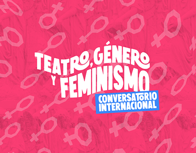 Teatro, Género y Feminismo
