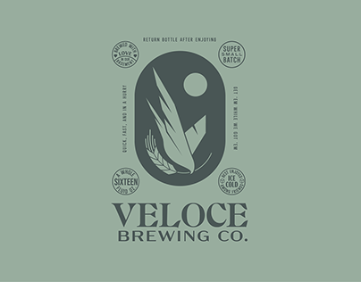 Veloce Brewing Co.