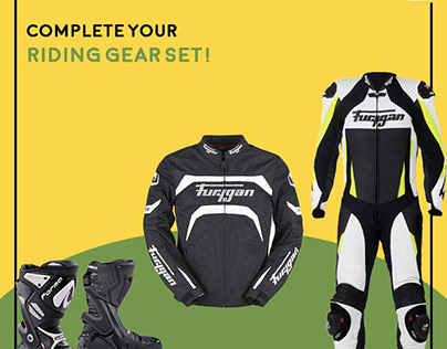 Racing Suits India