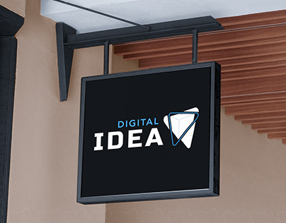 Digital Idea Brand