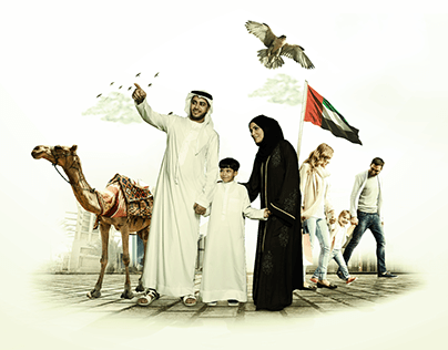 Zayed Heritage Festival