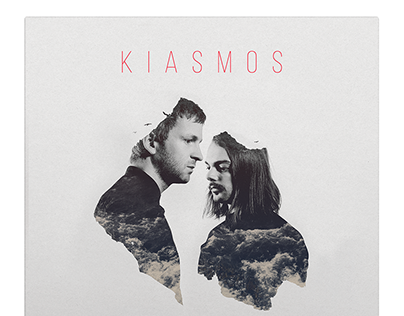 Kiasmos EP Cover
