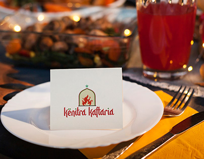 Kenitra Kaftaria - Restaurante Marroquino