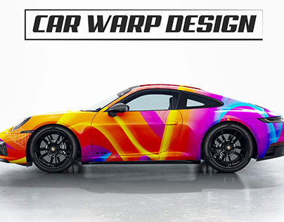 Car Warp Design