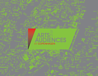 Arts & Audiences Conferece 2015