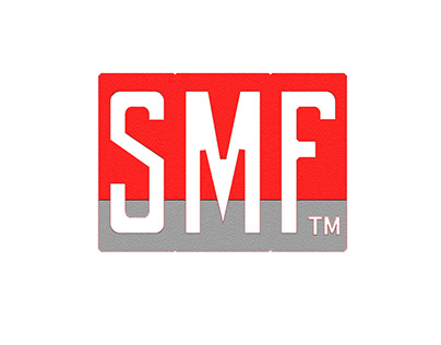 SMF Design new logo