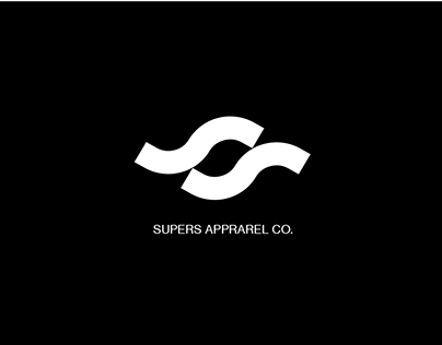 SUPERS APPRAREL CO. | Sample Design