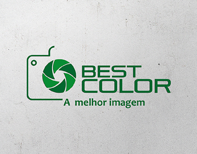 Logo Best Color
