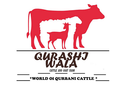 Qurbani Cattle Farm LOGO