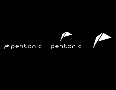 Pentonic (Linc) Logo Design