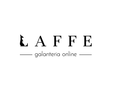 Logo - Laffe