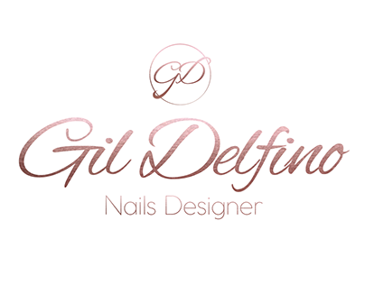 Gil Delfino - Nails Design
