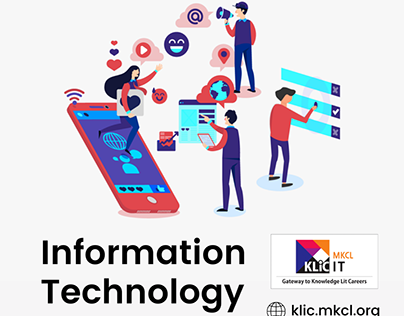 Information Technology designs
