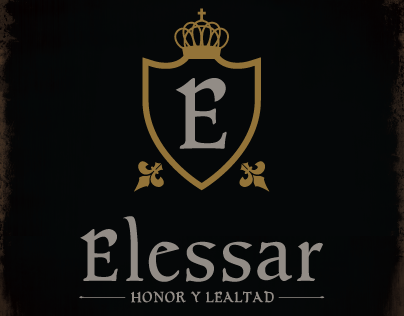 Elessar Font