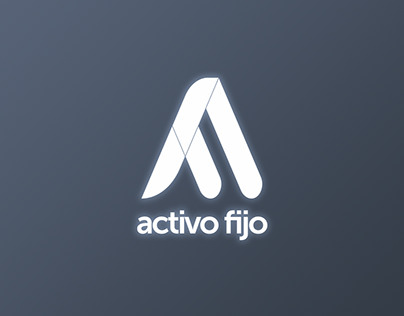 Activo Fijo Mobile App