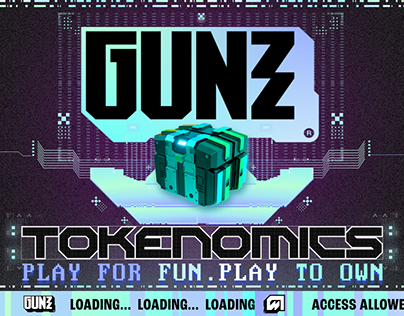 GUN BY GUNZ - Official Website