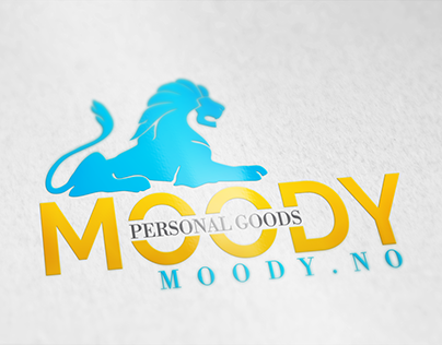 Personal Goods Logo for Company