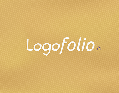 Logofolio /1