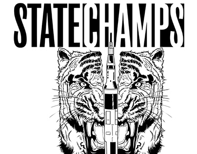 State Champs
