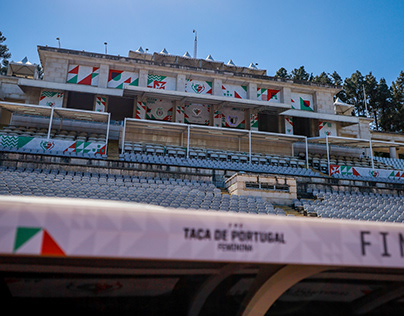 Final Taça de Portugal Feminina 2022