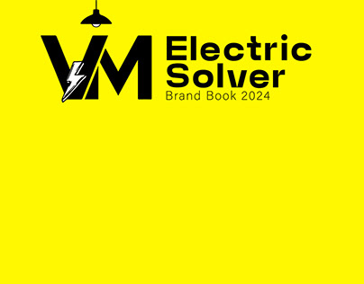 BrandBook Electric Solver