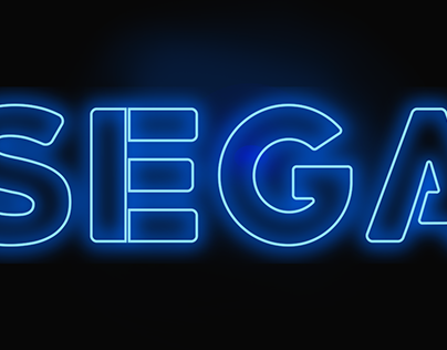 Rebranding SEGA