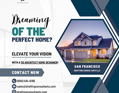Elevate your vision with a 3D Architect Home Designer!