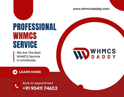 Our 2023 WHMCS Affordable Service | WHMCS DADDY