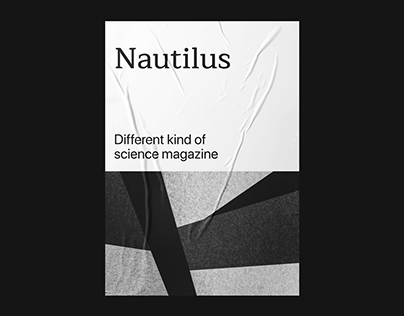 Nautilus | redesign concept