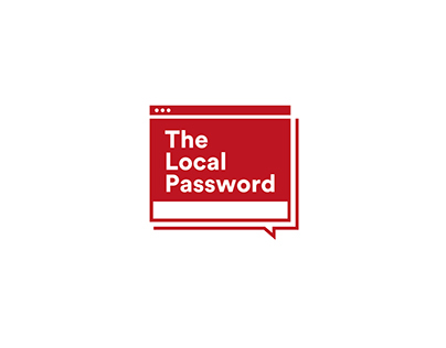 Airbnb - The Local Password