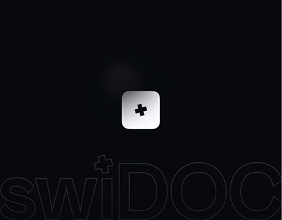 swiDOC | Visual Identity