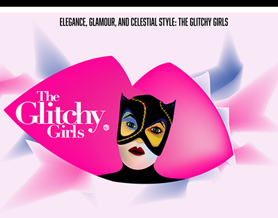 The Glitchy Girls