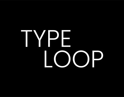 Type Loop