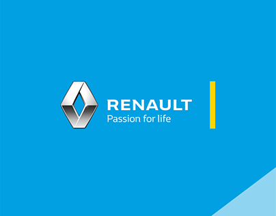 The Renault Design Folio -1