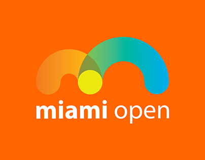 Miami Open Merchandise