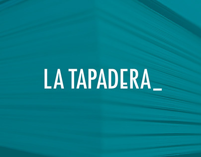 La Tapadera