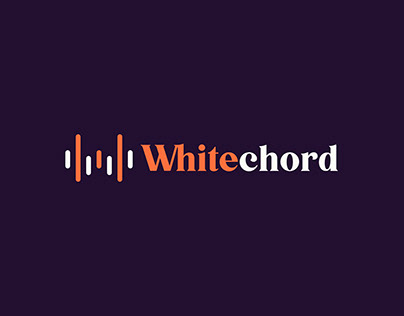 Whitechord - Logo Design & Branding