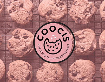 Coocis Logo Design