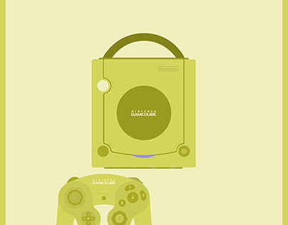 ゲームキューブ - GameCube