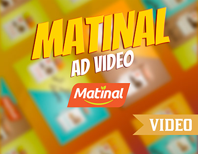 Matinal Ad video