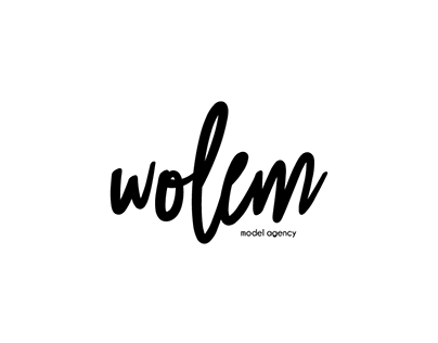 IDENTIDAD - Wolem Agencia de Modelos