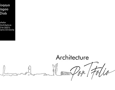 Architecture Potfolio