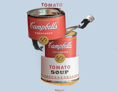 campbell’s soup