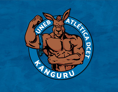 Atlética Kanguru