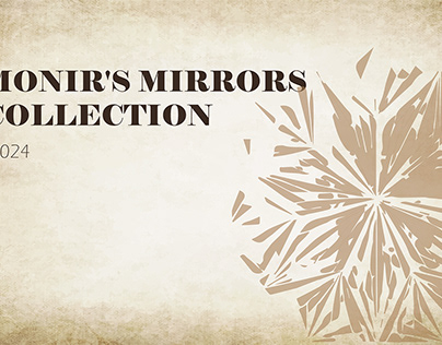 monir,s mirrors