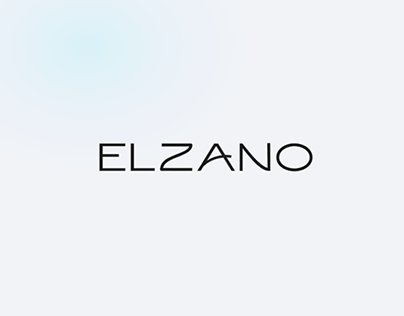 Elzano Logo