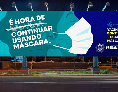 MÁSCARA 02 — GOVERNO DE PERNAMBUCO