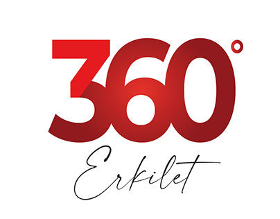 Construction Project Logo 360